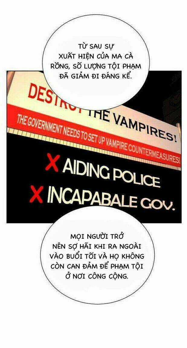 Máu Trắng Chapter 20 trang 66