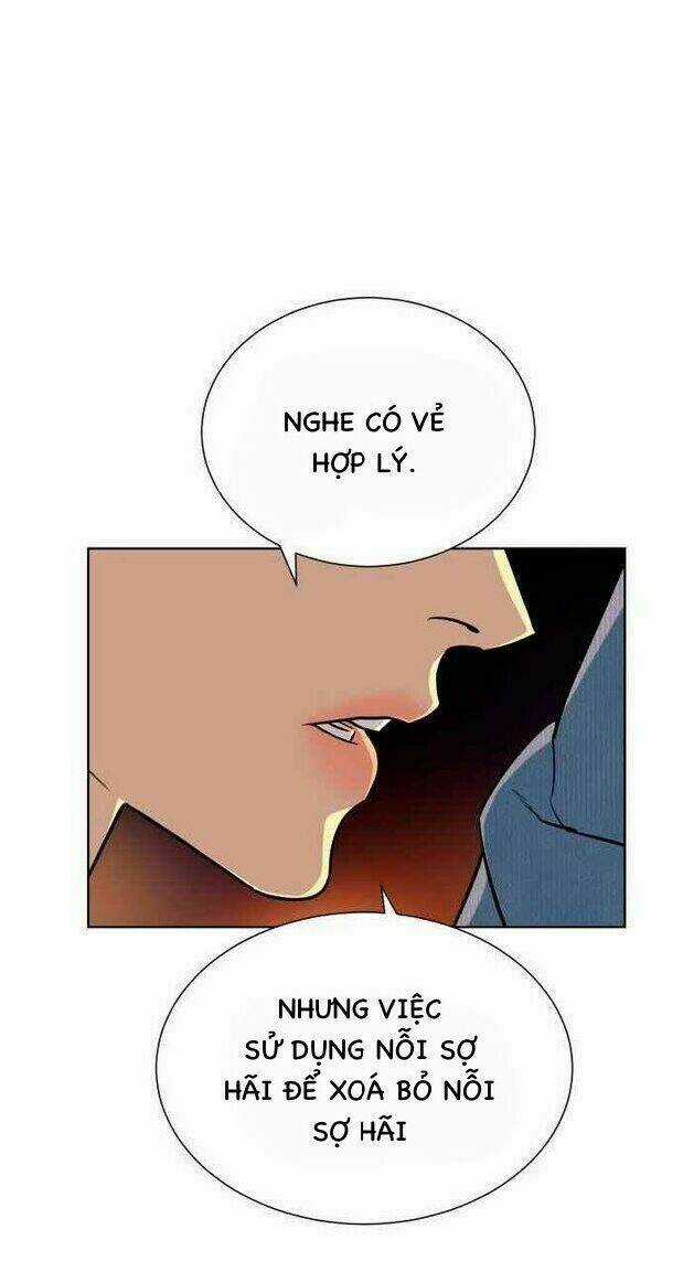 Máu Trắng Chapter 20 trang 67