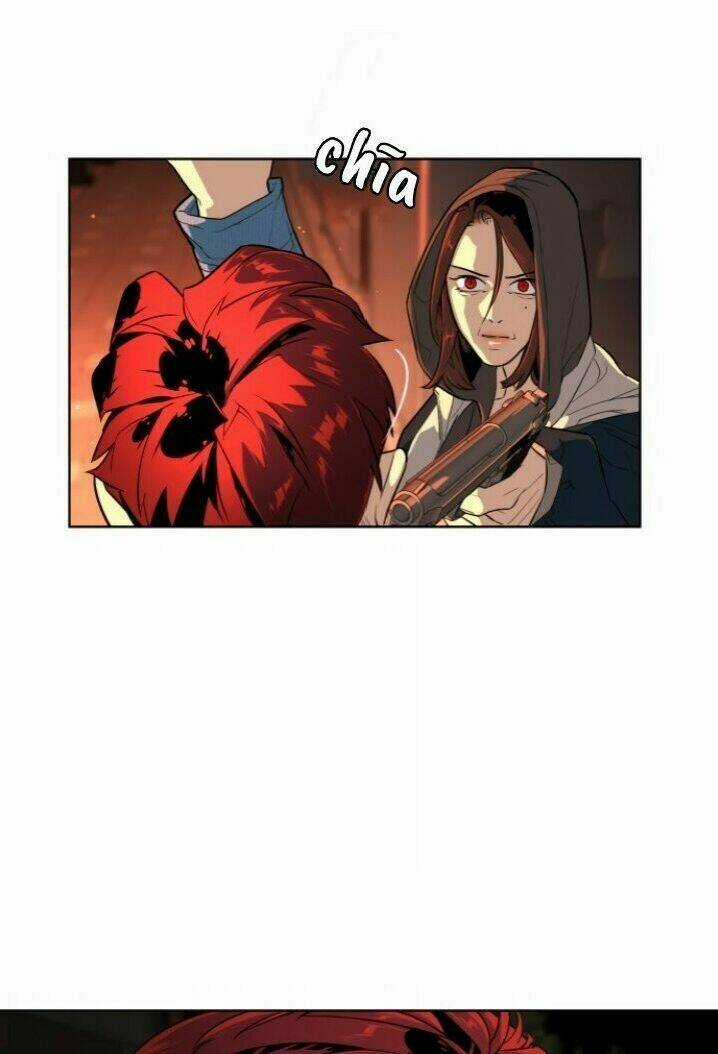 Máu Trắng Chapter 20 trang 68