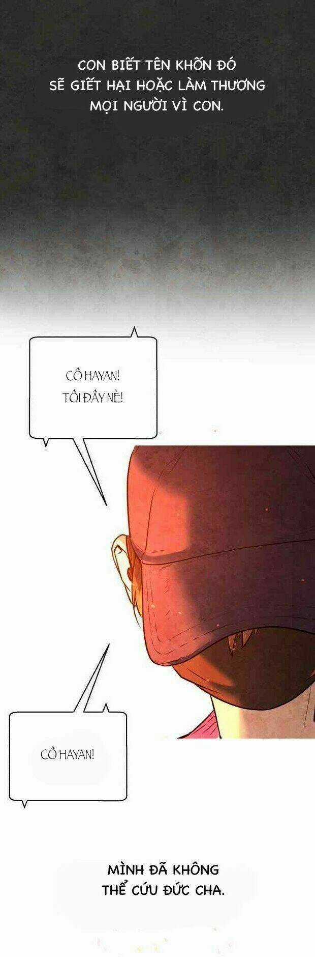 Máu Trắng Chapter 20 trang 7