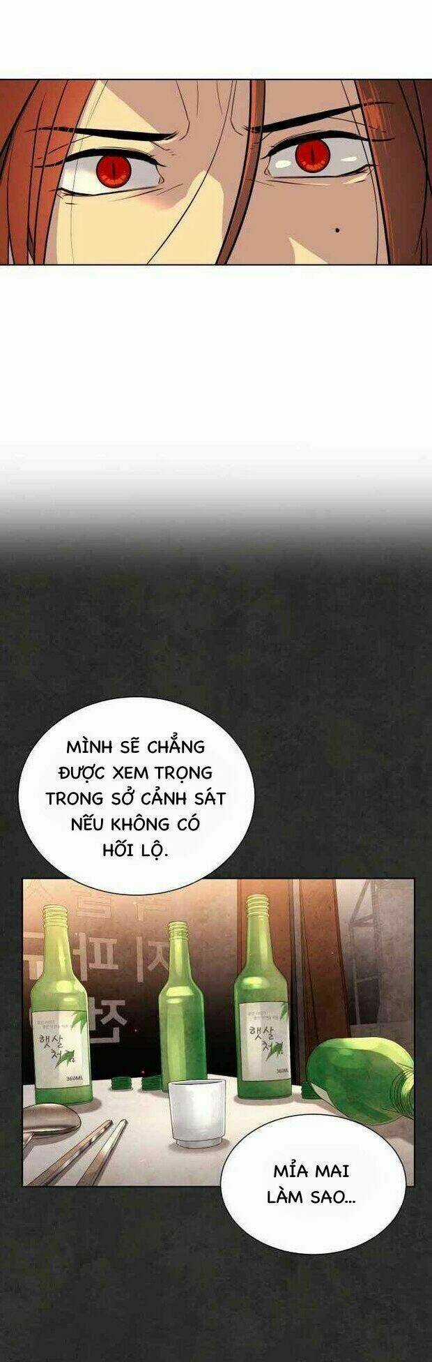 Máu Trắng Chapter 20 trang 70