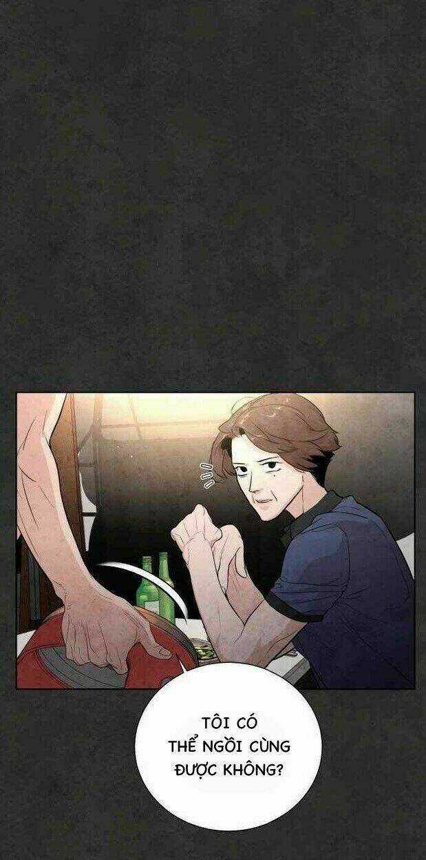 Máu Trắng Chapter 20 trang 73