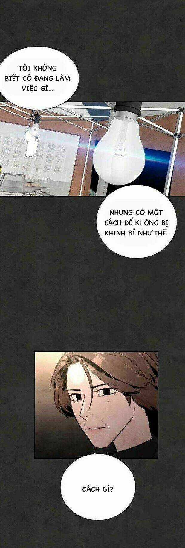 Máu Trắng Chapter 20 trang 75