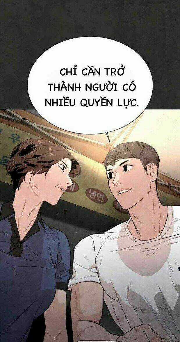 Máu Trắng Chapter 20 trang 76