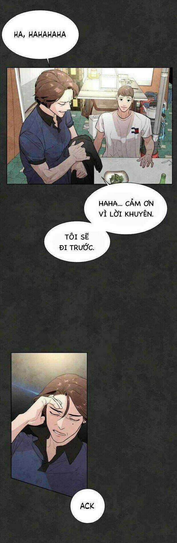 Máu Trắng Chapter 20 trang 78