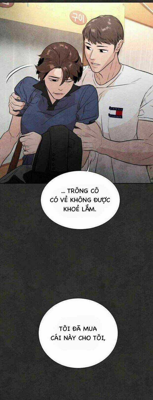 Máu Trắng Chapter 20 trang 79