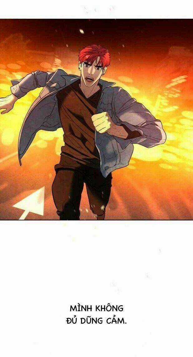 Máu Trắng Chapter 20 trang 8