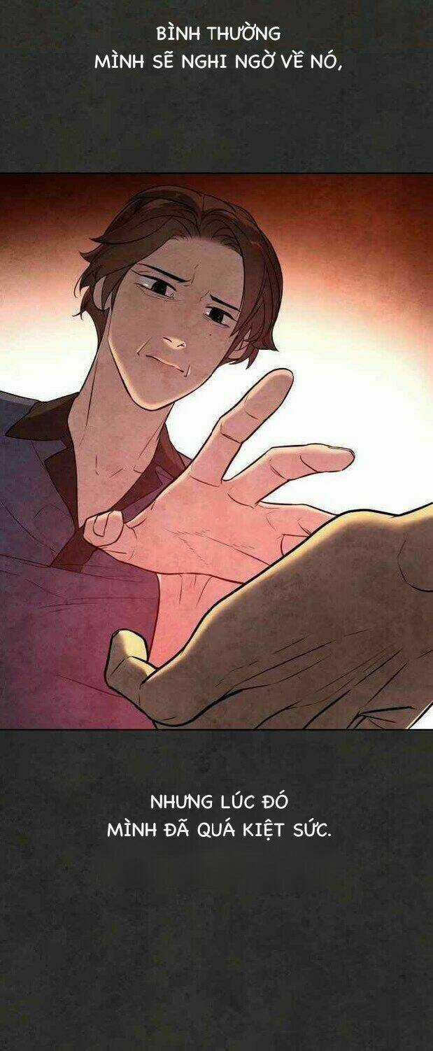 Máu Trắng Chapter 20 trang 80