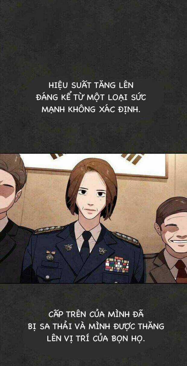 Máu Trắng Chapter 20 trang 85