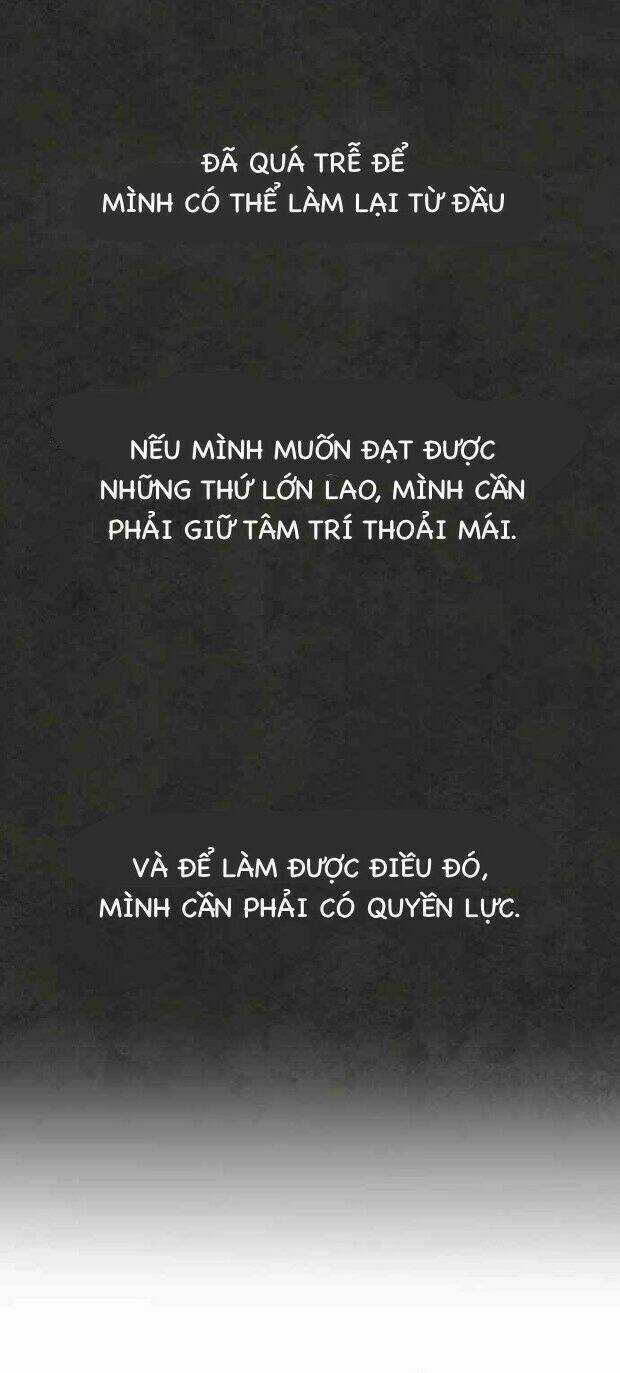 Máu Trắng Chapter 20 trang 87