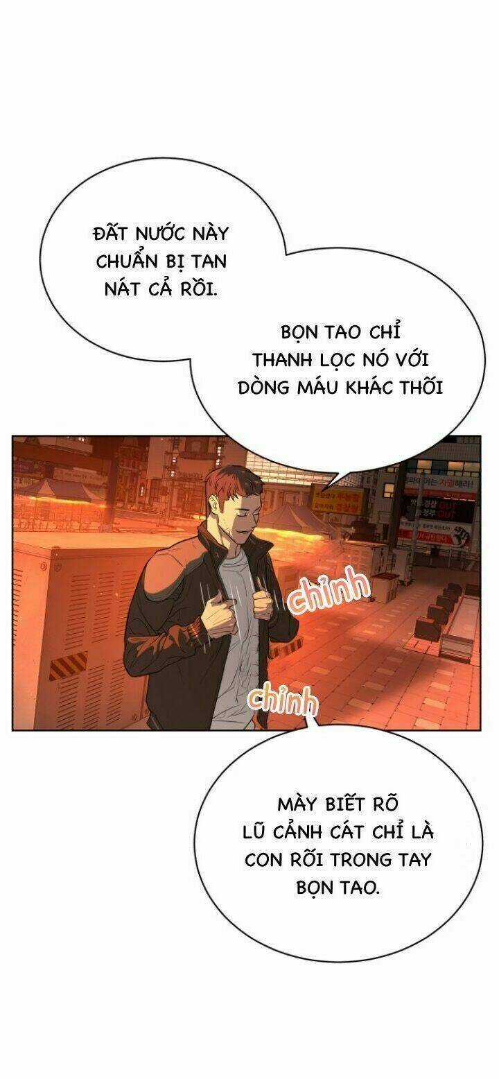 Máu Trắng Chapter 20 trang 90