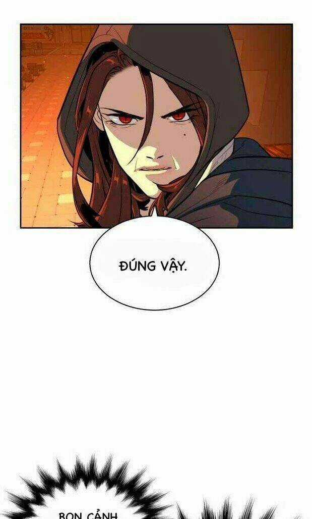 Máu Trắng Chapter 20 trang 92