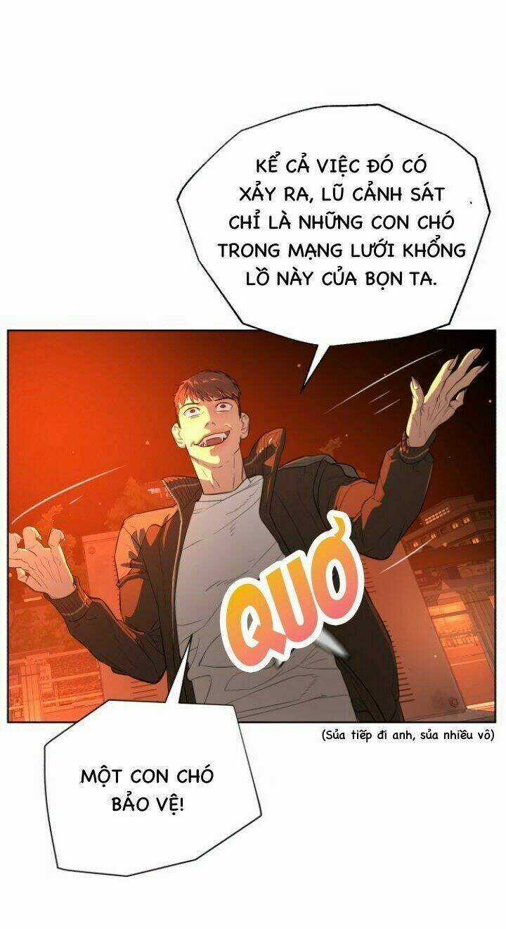 Máu Trắng Chapter 20 trang 95