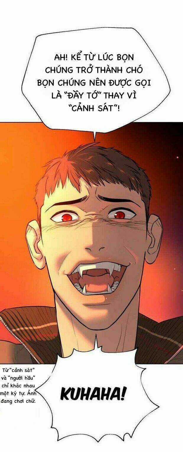 Máu Trắng Chapter 20 trang 96