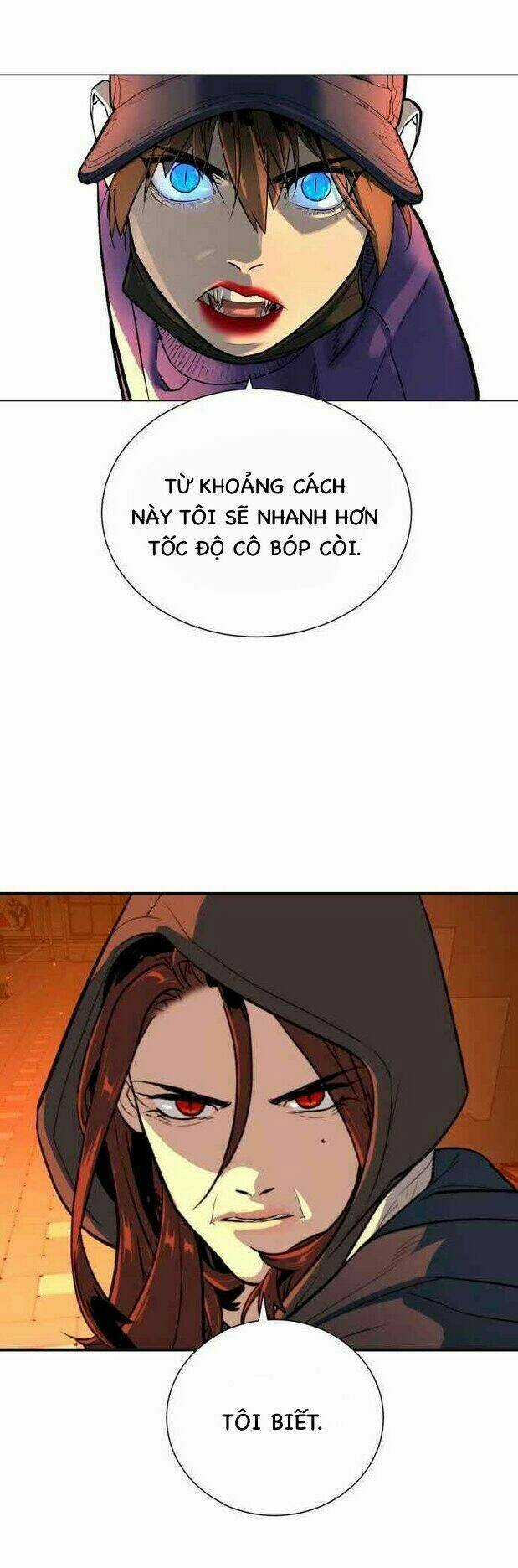 Máu Trắng Chapter 20 trang 97