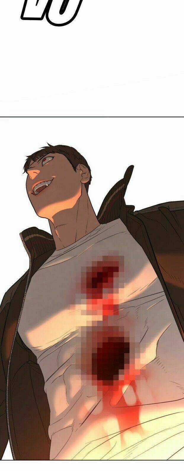 Máu Trắng Chapter 20 trang 99