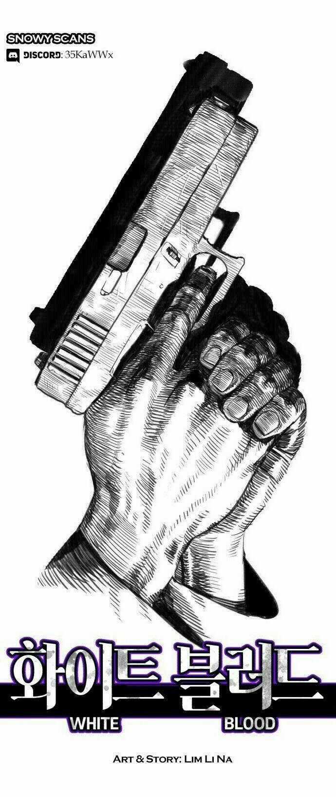 Máu Trắng Chapter 21 trang 0