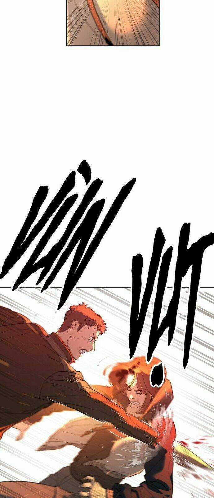 Máu Trắng Chapter 21 trang 11