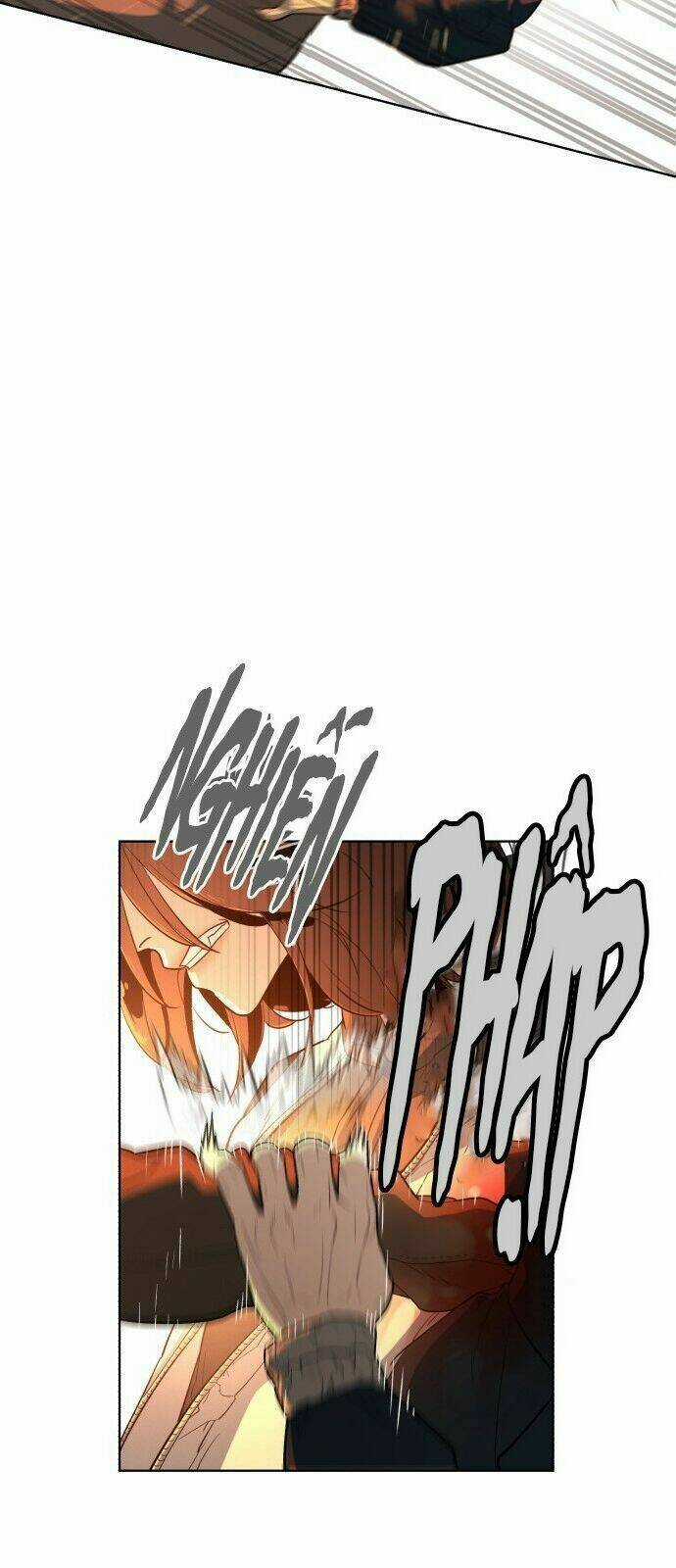 Máu Trắng Chapter 21 trang 12