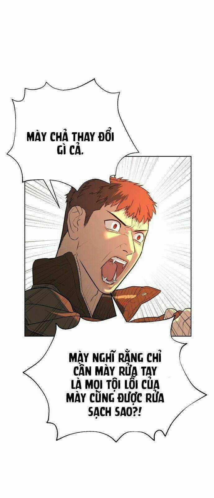 Máu Trắng Chapter 21 trang 13