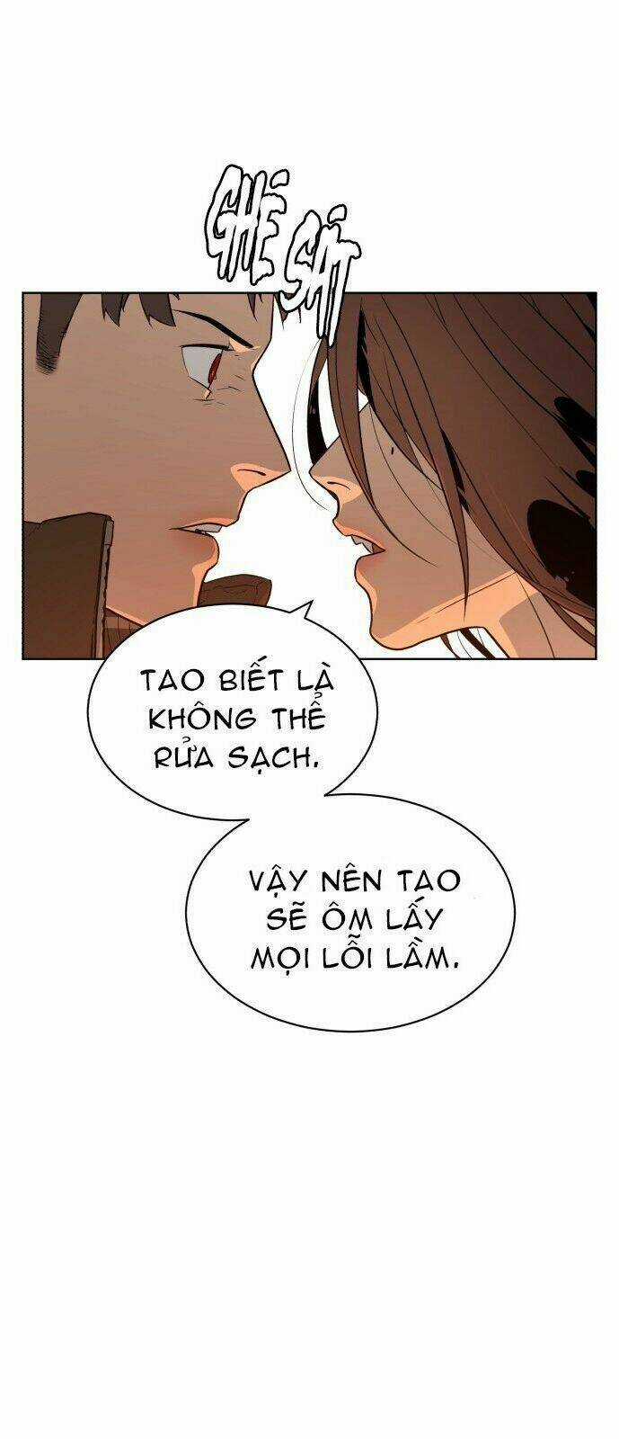 Máu Trắng Chapter 21 trang 14