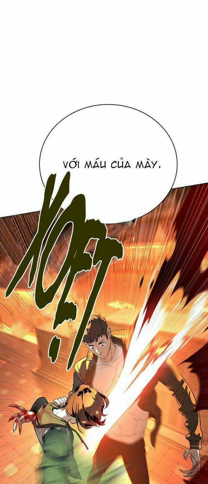 Máu Trắng Chapter 21 trang 15