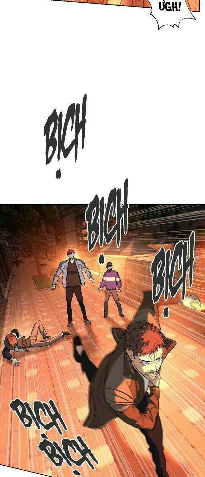 Máu Trắng Chapter 21 trang 18