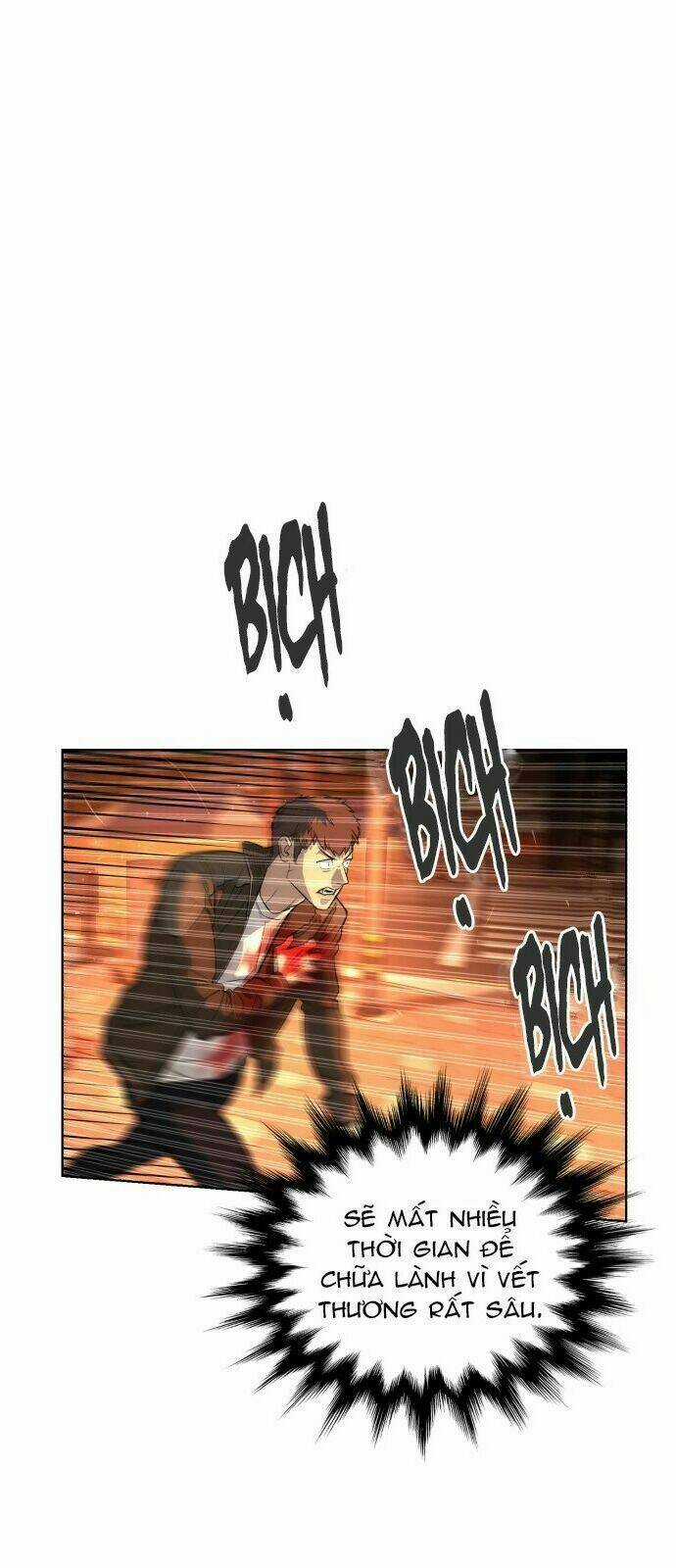 Máu Trắng Chapter 21 trang 20