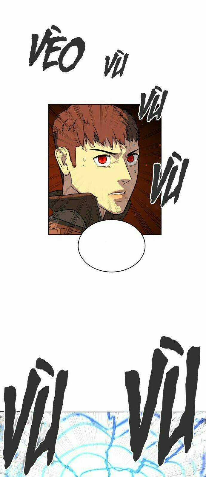 Máu Trắng Chapter 21 trang 21