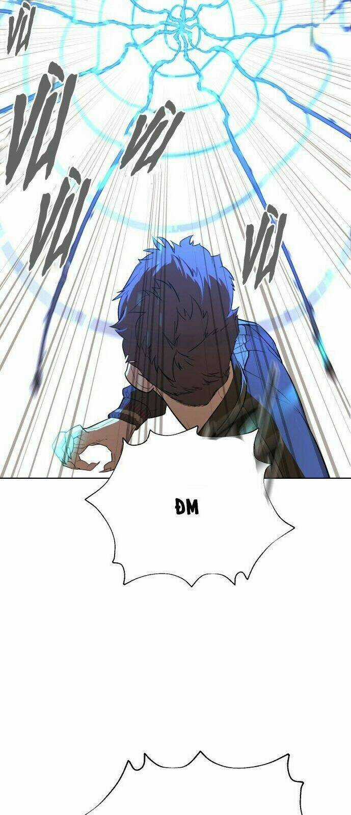 Máu Trắng Chapter 21 trang 22