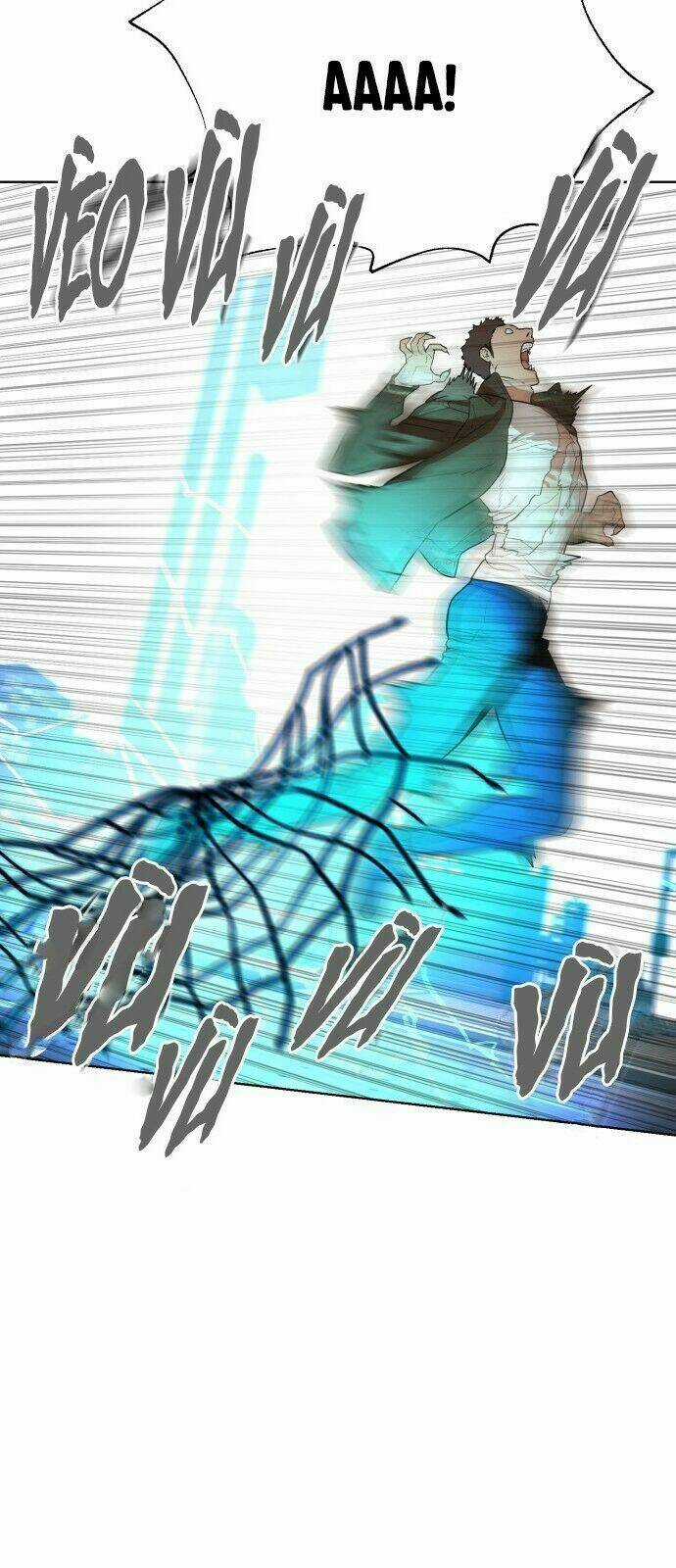 Máu Trắng Chapter 21 trang 23