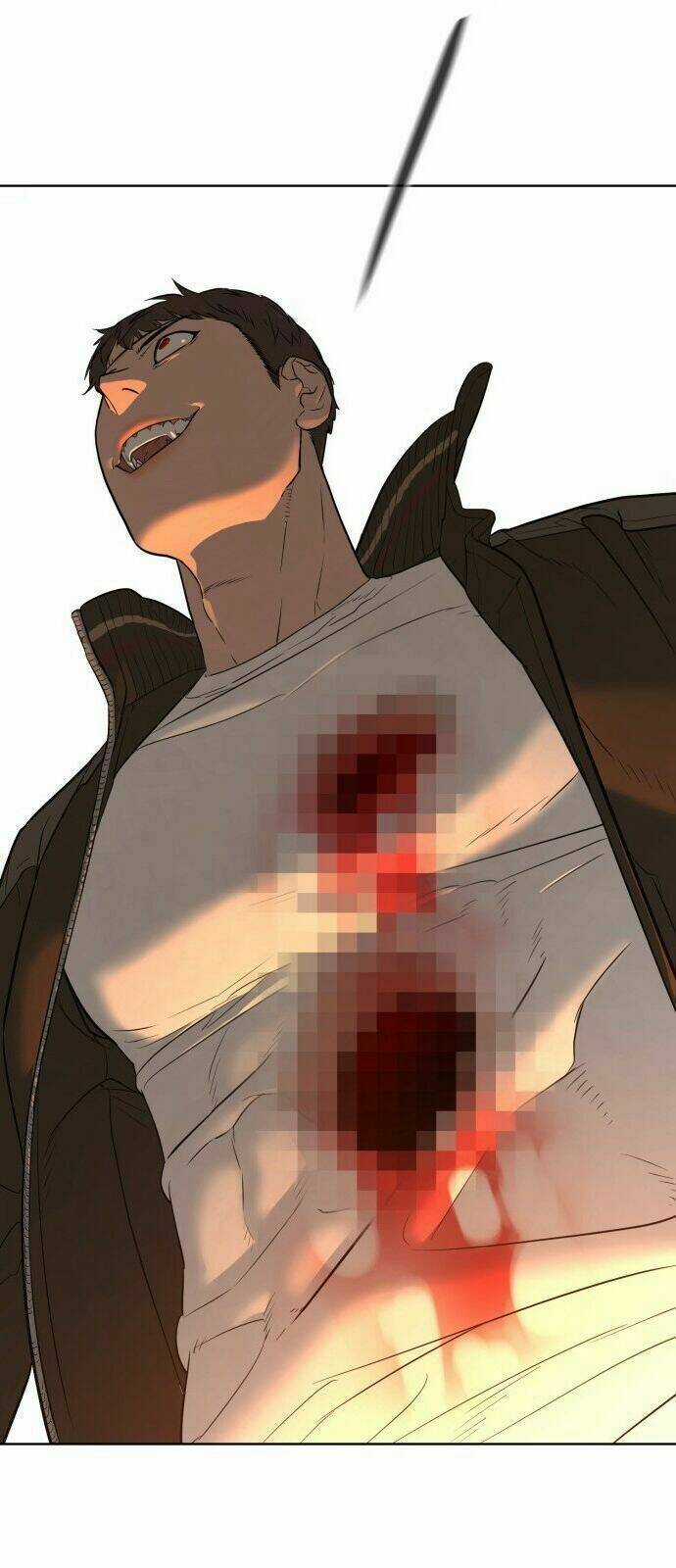 Máu Trắng Chapter 21 trang 3