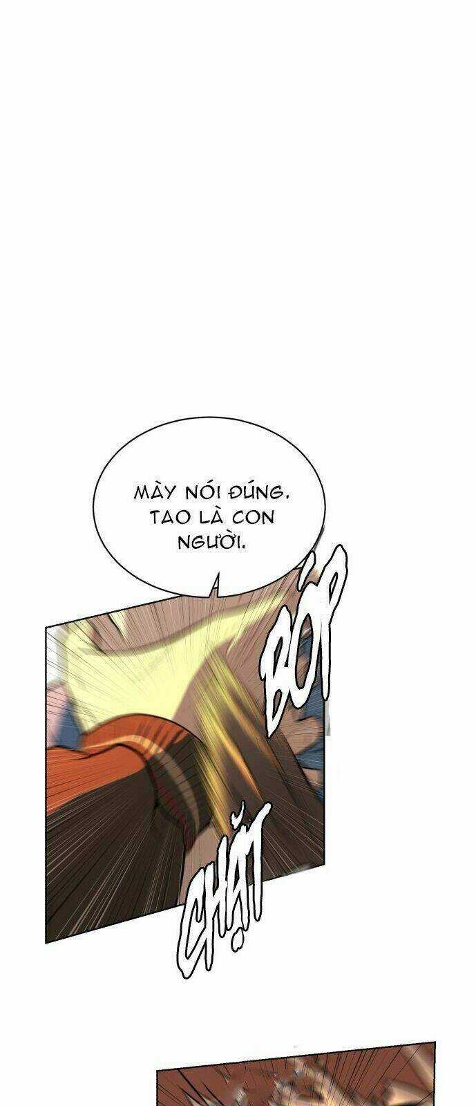 Máu Trắng Chapter 21 trang 30