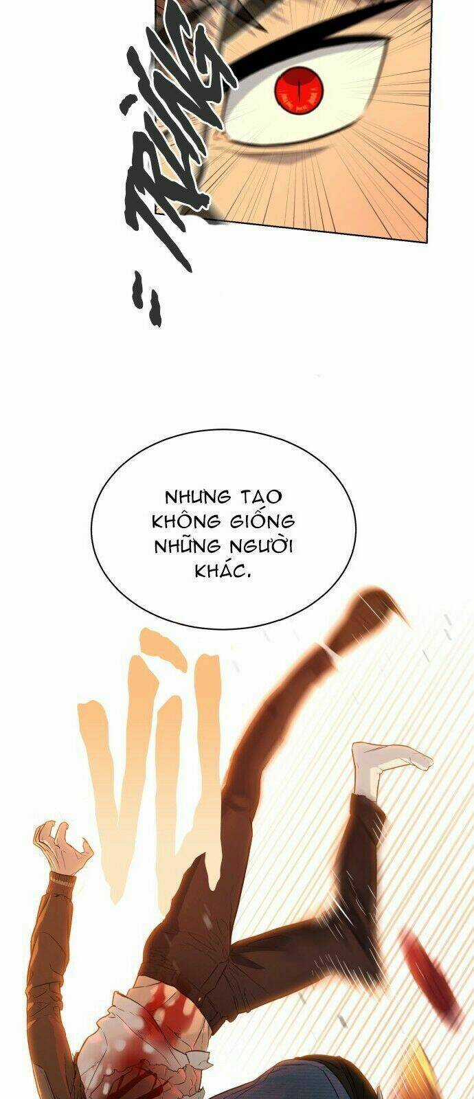 Máu Trắng Chapter 21 trang 31