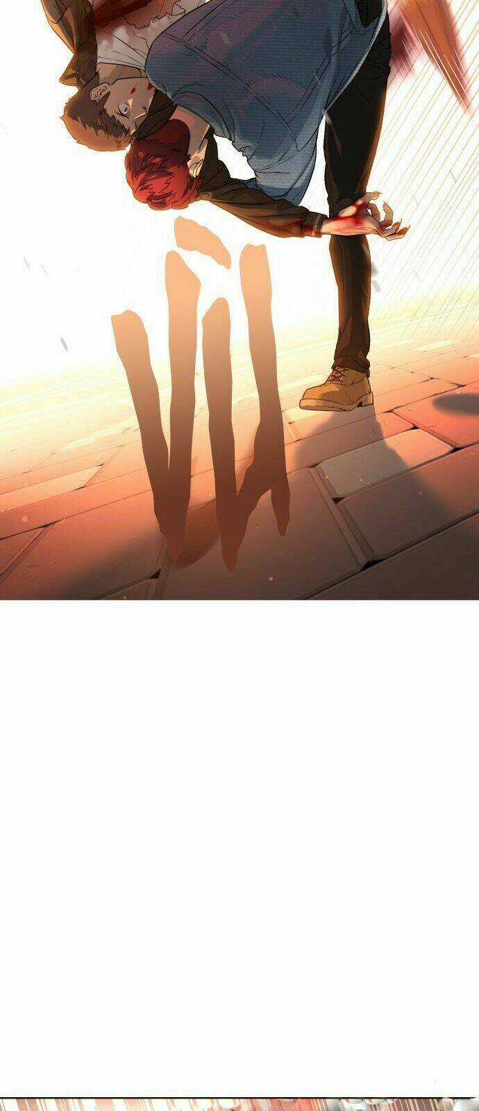 Máu Trắng Chapter 21 trang 32