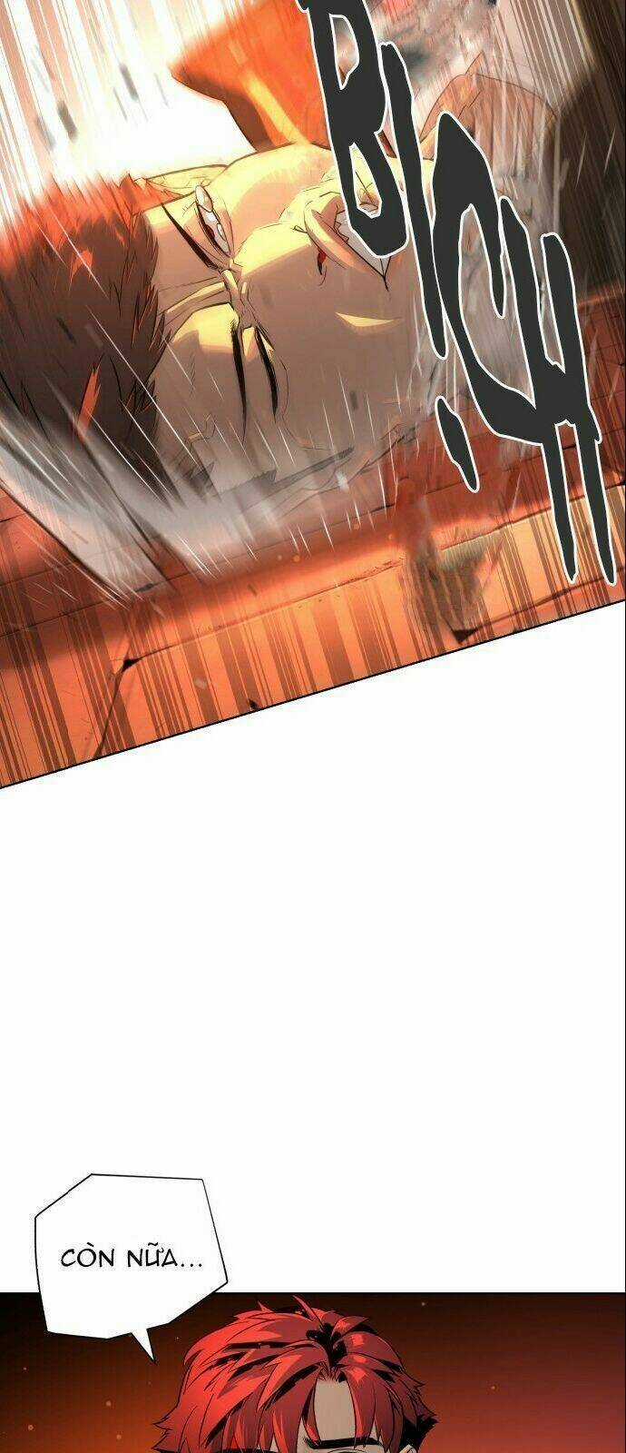 Máu Trắng Chapter 21 trang 33