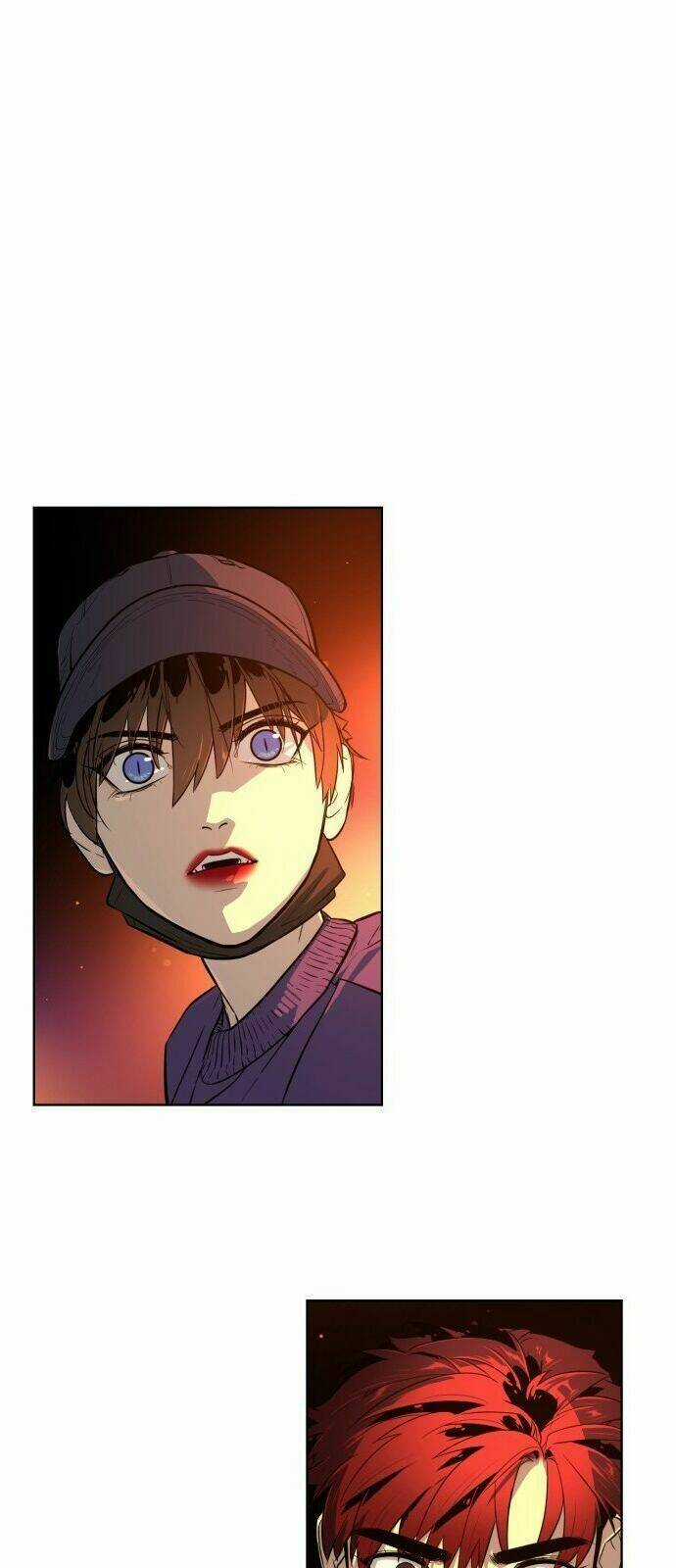 Máu Trắng Chapter 21 trang 4