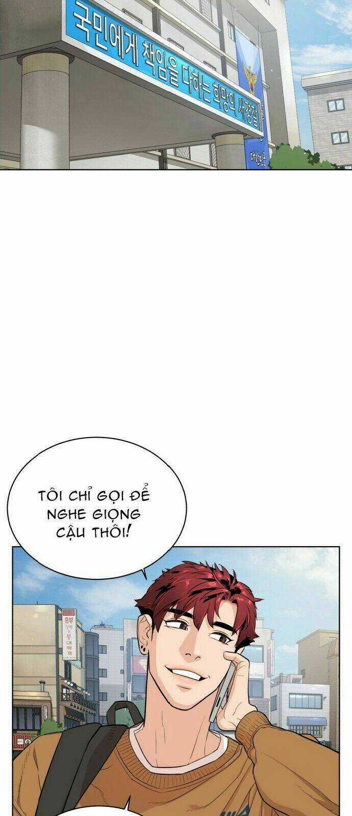 Máu Trắng Chapter 21 trang 44