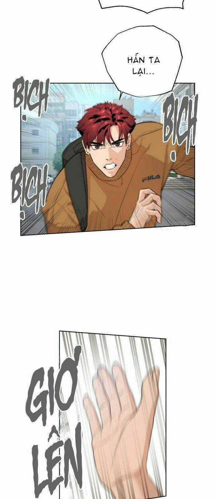 Máu Trắng Chapter 21 trang 47