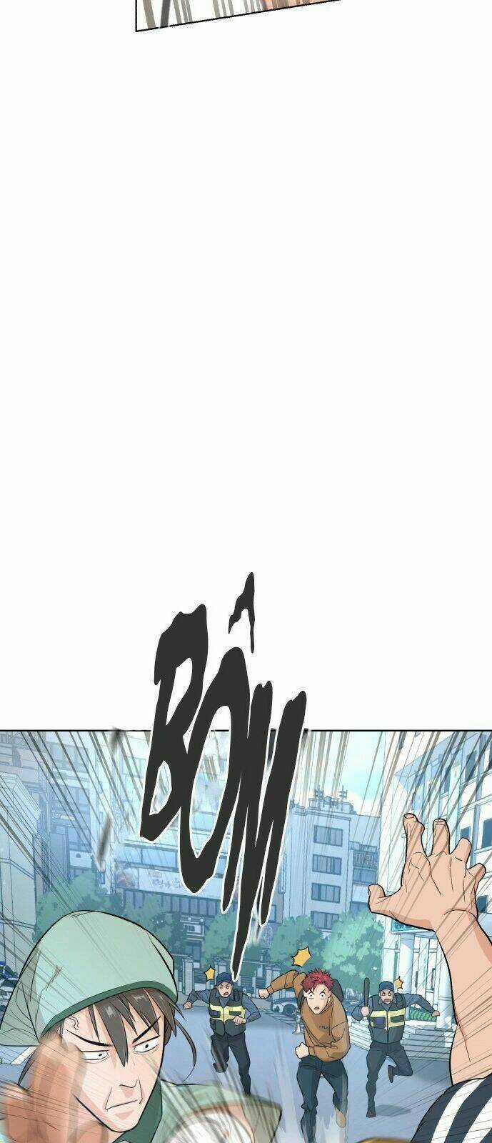 Máu Trắng Chapter 21 trang 48