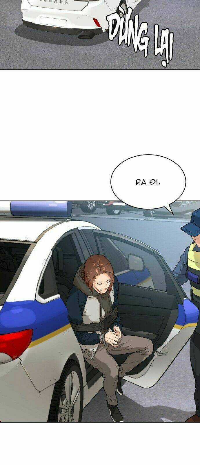 Máu Trắng Chapter 21 trang 52