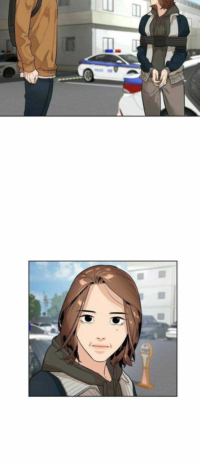 Máu Trắng Chapter 21 trang 54