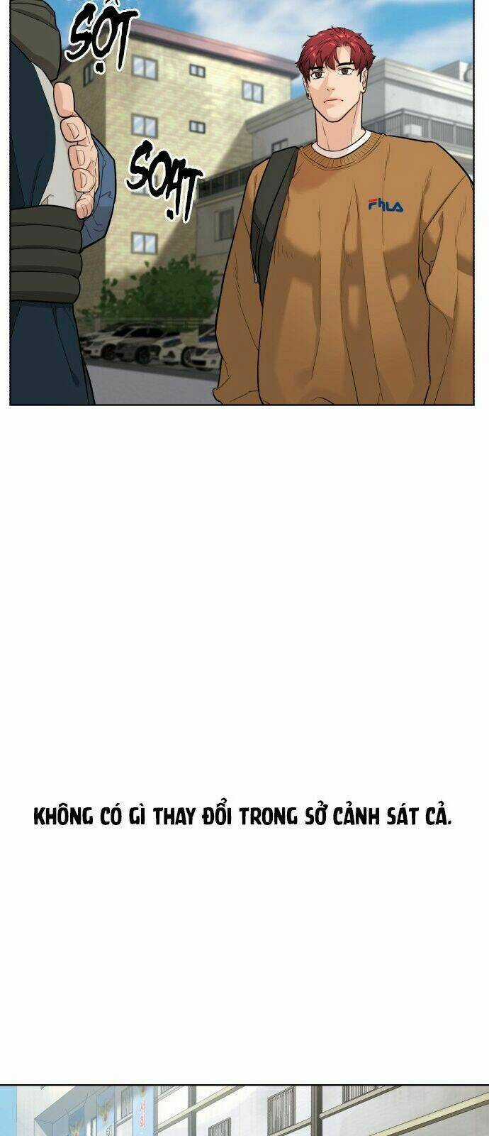 Máu Trắng Chapter 21 trang 56