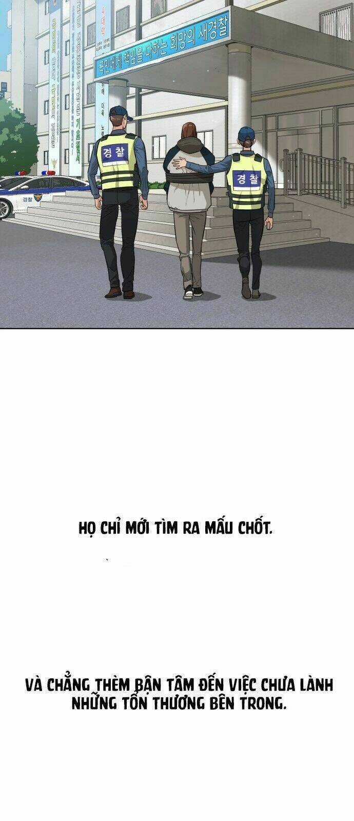 Máu Trắng Chapter 21 trang 57