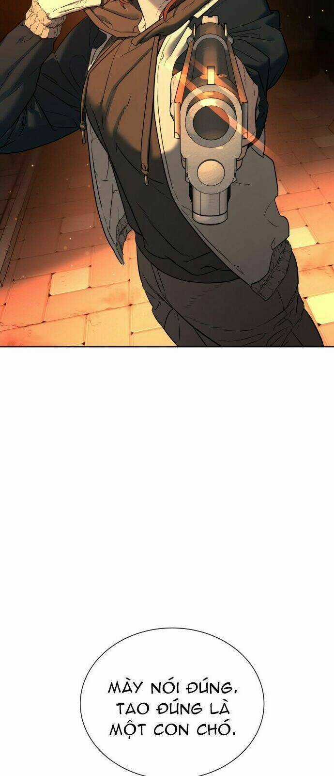 Máu Trắng Chapter 21 trang 6