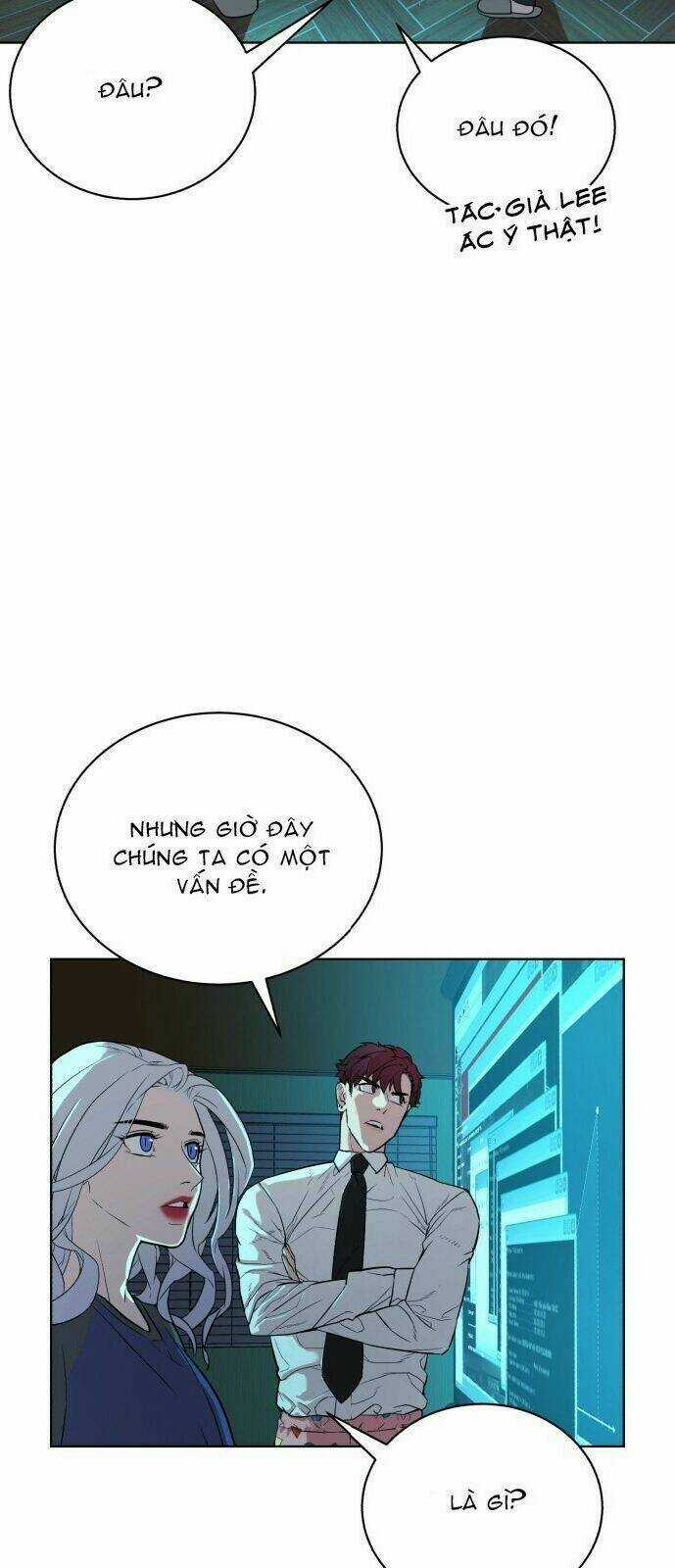 Máu Trắng Chapter 21 trang 62