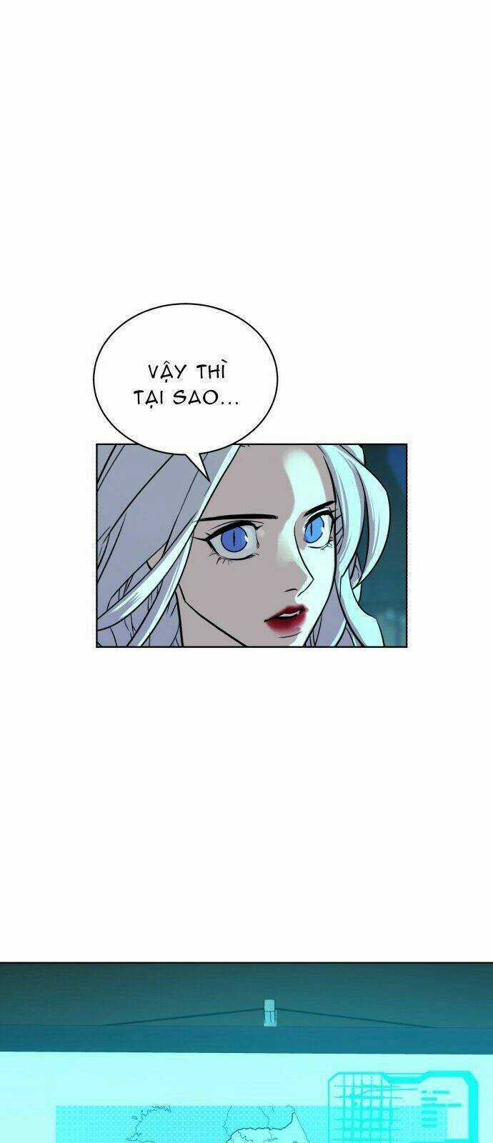 Máu Trắng Chapter 21 trang 64