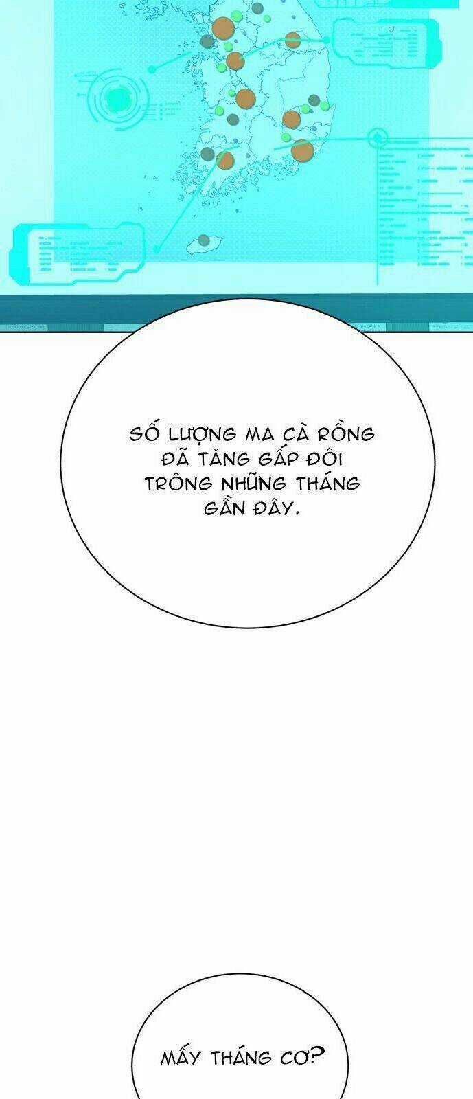 Máu Trắng Chapter 21 trang 65