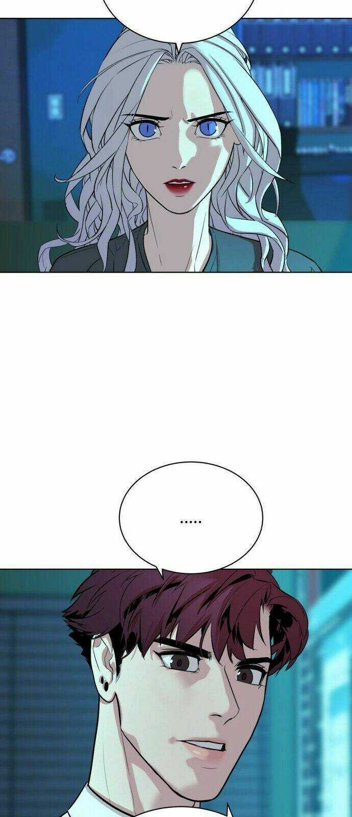 Máu Trắng Chapter 21 trang 66