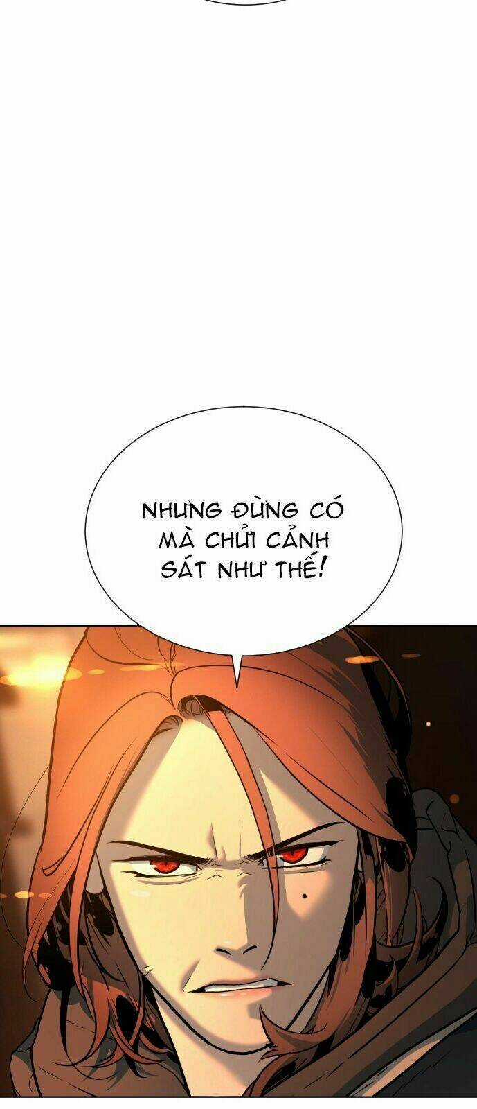Máu Trắng Chapter 21 trang 7